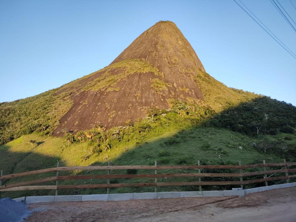 Chales Rancho Da Marcha サンタ・マリア・マダレナ エクステリア 写真